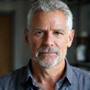 Client David L. looking strong